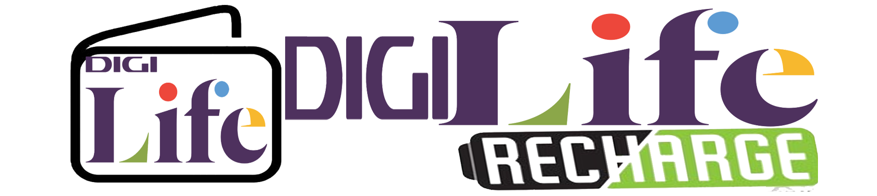 digiliferecharge